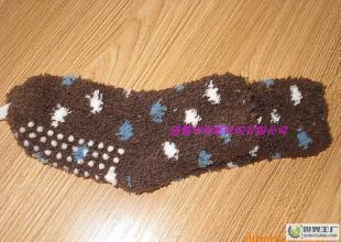 兒童花紋點綴絨襪價格_兒童花紋點綴絨襪廠家_世界工廠網產品信息庫