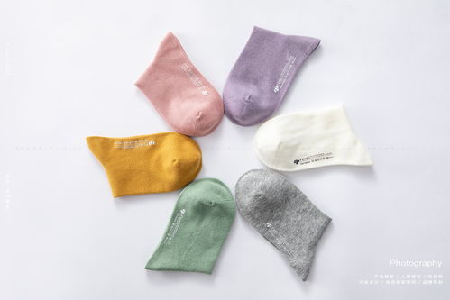 蕉內(nèi)風(fēng)格襪子拍攝 男襪女襪船襪中筒襪靜物平鋪攝影 產(chǎn)品攝影