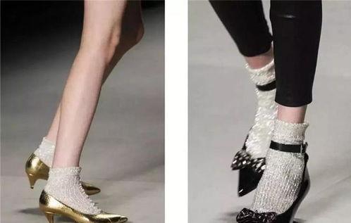 襪子配得好，穿搭沒煩惱 秒變時尚精，還能讓你撩到王一博