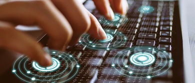 AI數據服務走進中場戰事 計算機網絡工程服務的角色與挑戰