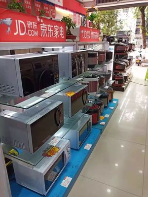 8月古藺家電購物指南 實體服務，網購價格，今夏換新正當時