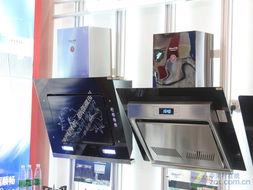 華強集團全系產品閃耀2010順德家電展，引領家用電器銷售新風尚